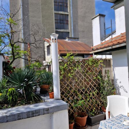 Apartmán Deki & Kolet Bělehrad Exteriér fotografie