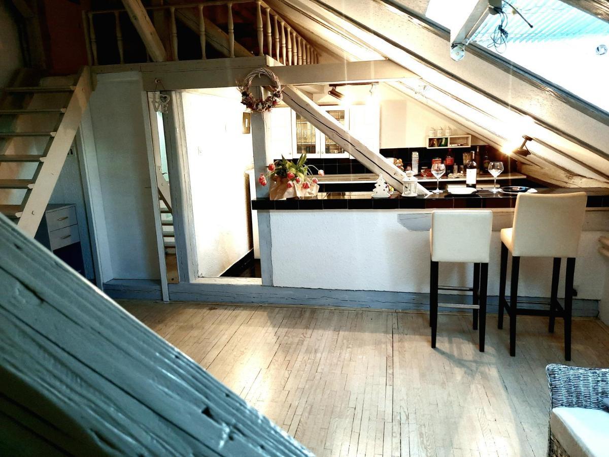 Apartmán Deki & Kolet Bělehrad Exteriér fotografie