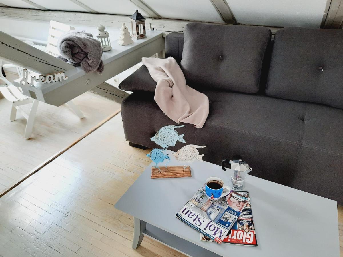Apartmán Deki & Kolet Bělehrad Exteriér fotografie