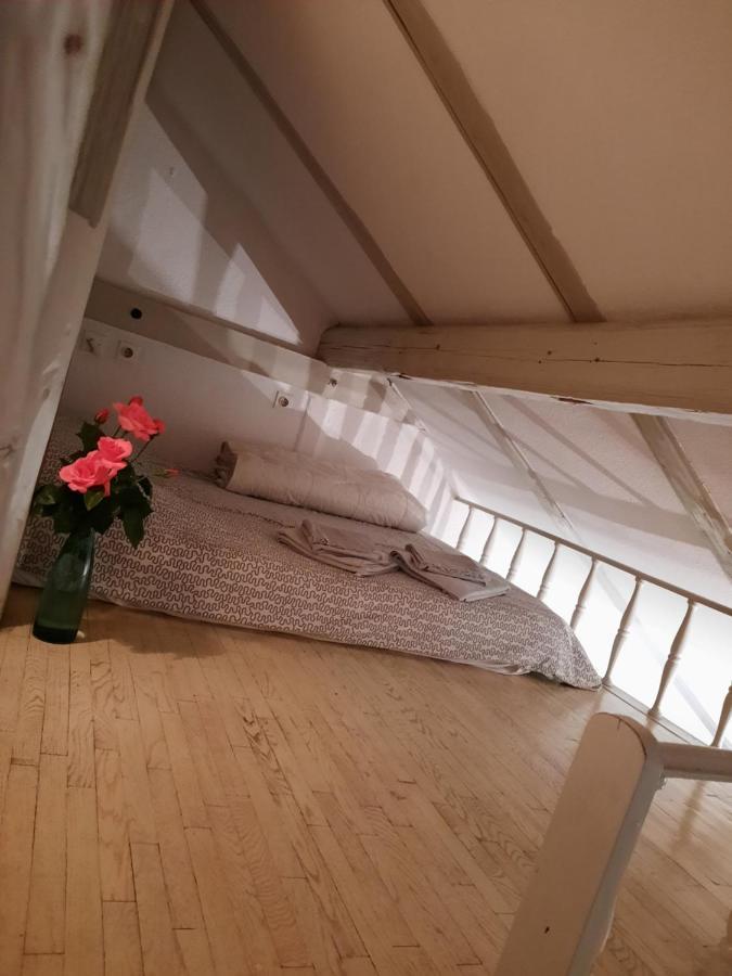 Apartmán Deki & Kolet Bělehrad Exteriér fotografie