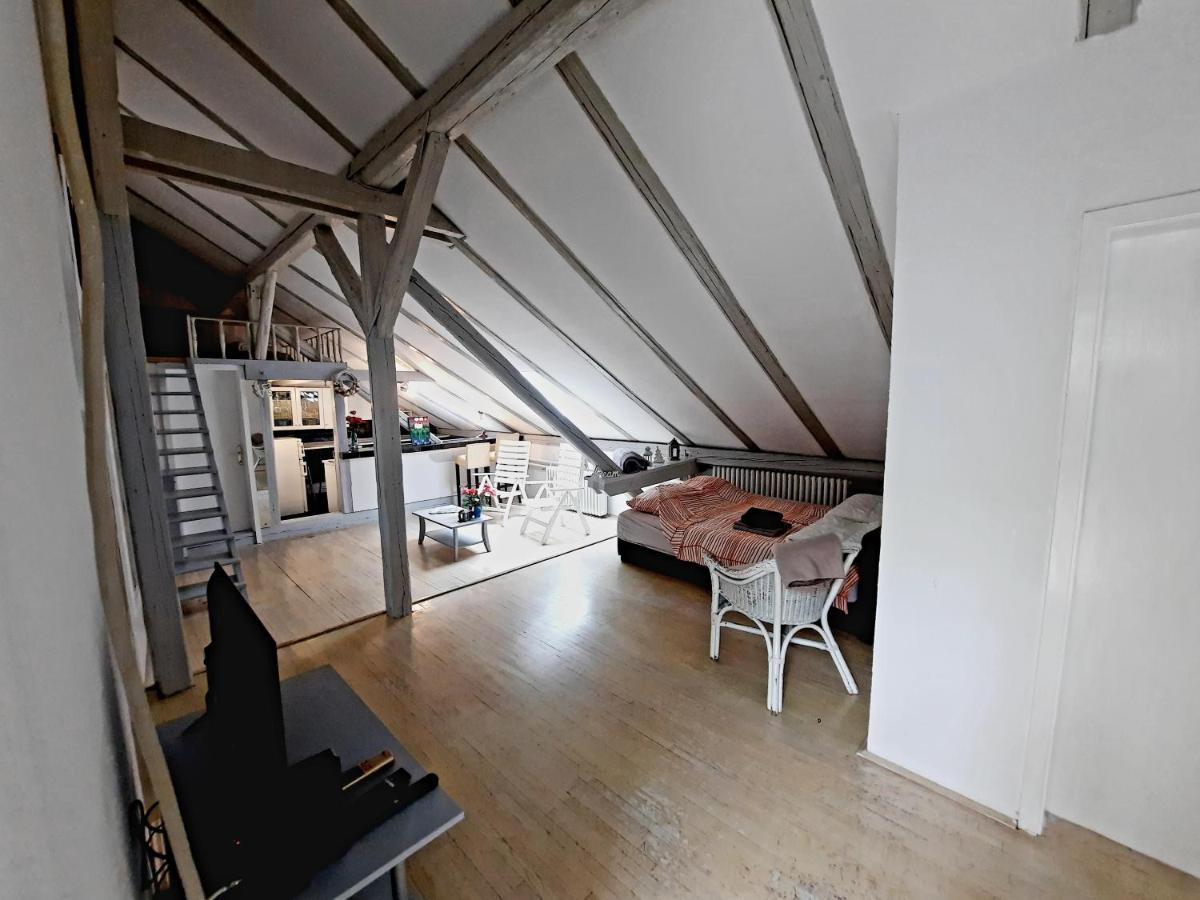 Apartmán Deki & Kolet Bělehrad Exteriér fotografie