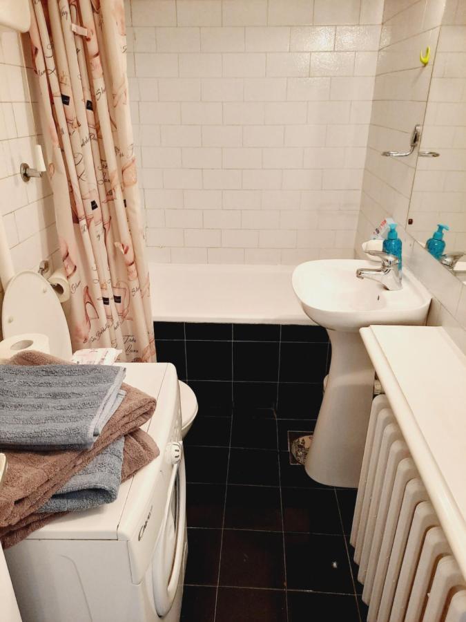 Apartmán Deki & Kolet Bělehrad Exteriér fotografie